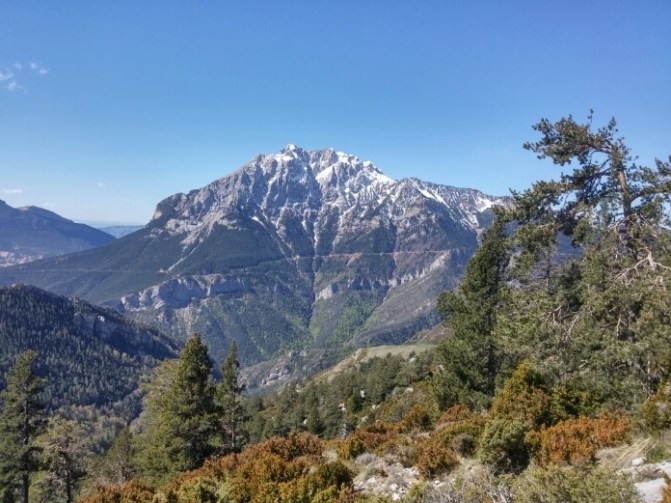 pedraforca