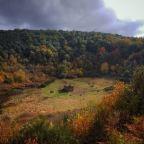 Zona volcànica de la Garrotxa