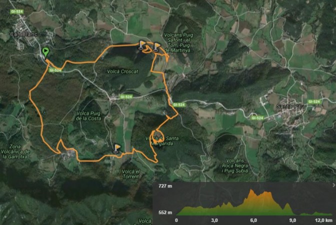 garrotxa-map