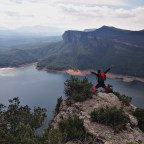 Tavertet – Puig de la Força