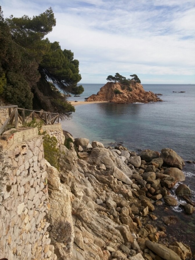 cala cap roig