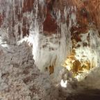 Les mines de sal i el castell de Cardona