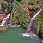 Descoberta de riu: la Riera de Merlès desde Puigcercós