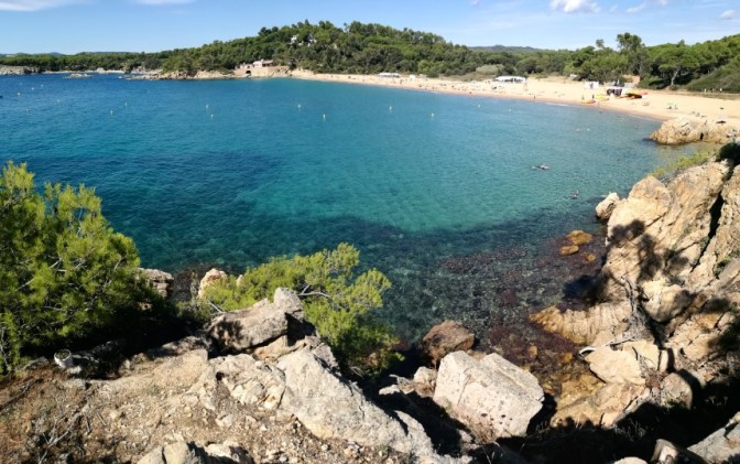 cala castell