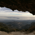 Serra del Montsià: la Foradada