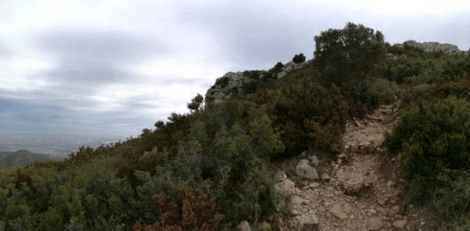 ultim tram de pujada