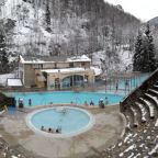 Els banys termals de Saint-Thomas i Dorres