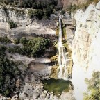 Rupit i el salt de sallent