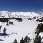 Les bulloses i la ruta dels 7 llacs