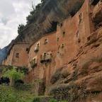 Mura i el Puig de la Balma