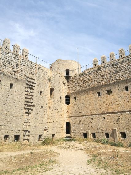castell