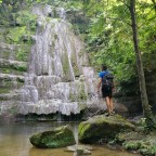 Torrent del Puig i la Mina dels bandolers